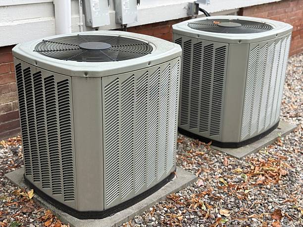 Reliable Hvac Installation contractor in Williams, CA by JG Cool HVAC